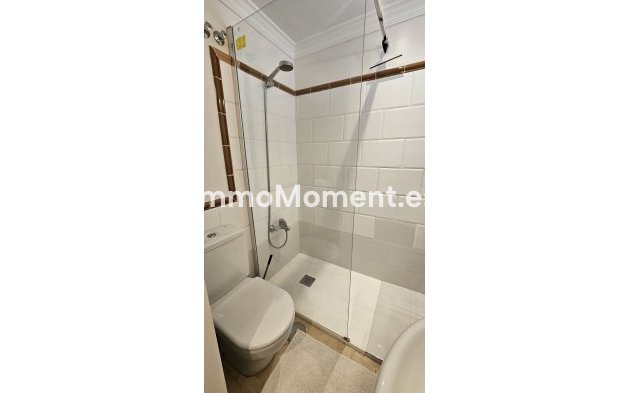 Resale - Townhouse - Marbella - San Pedro de Alcántara