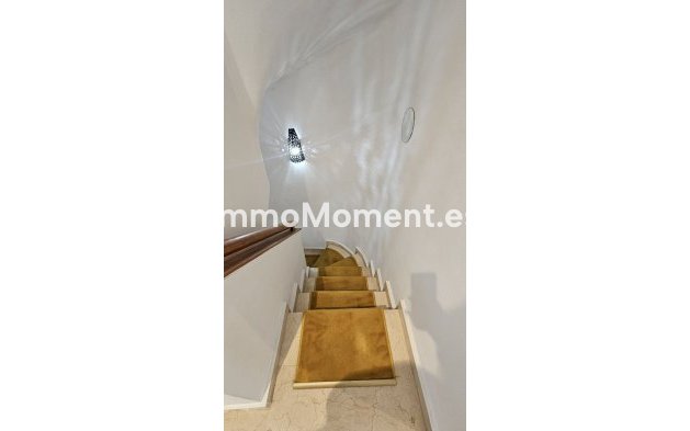 Resale - Townhouse - Marbella - San Pedro de Alcántara