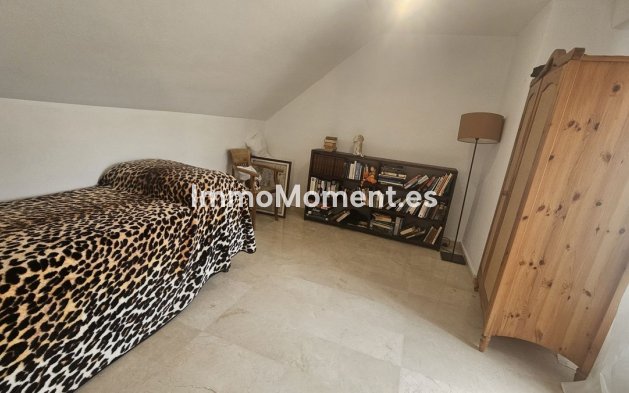 Resale - Townhouse - Marbella - San Pedro de Alcántara
