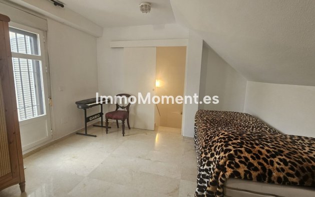 Resale - Townhouse - Marbella - San Pedro de Alcántara