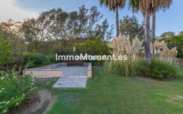 Revente - Appartement - Marbella - Elviria