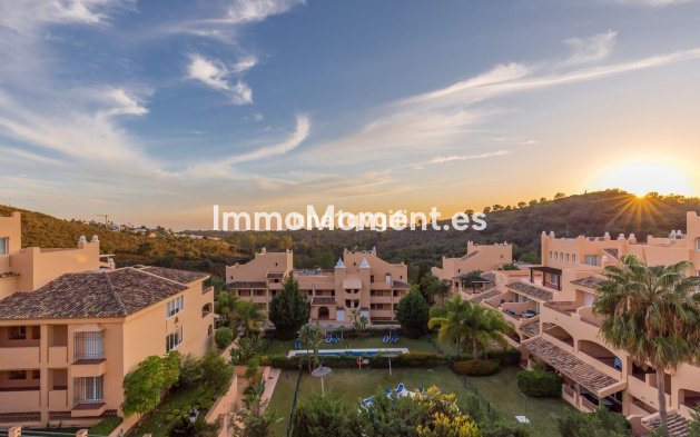 Revente - Appartement - Marbella - Elviria