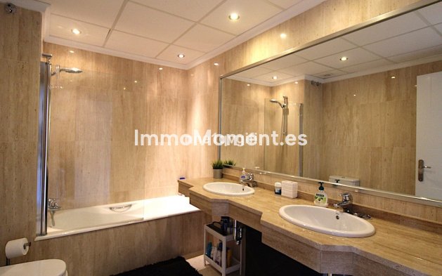 Revente - Appartement - Marbella - Elviria