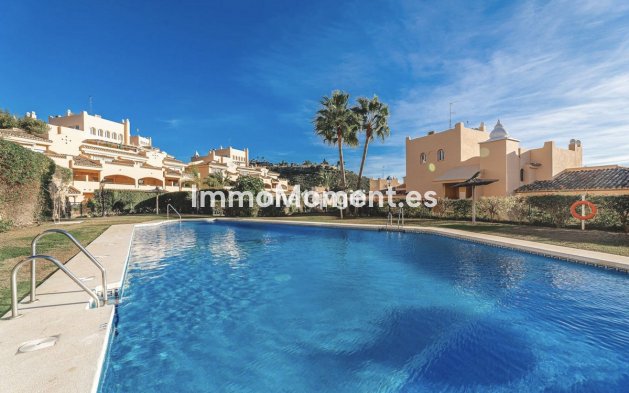 Revente - Appartement - Marbella - Elviria