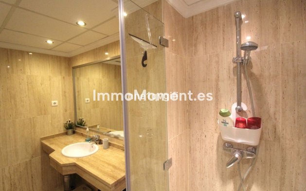 Revente - Appartement - Marbella - Elviria