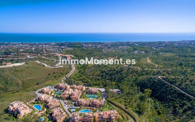 Revente - Appartement - Marbella - Elviria