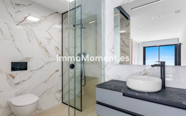 Nieuwbouw - Penthouse - Guardamar del Segura