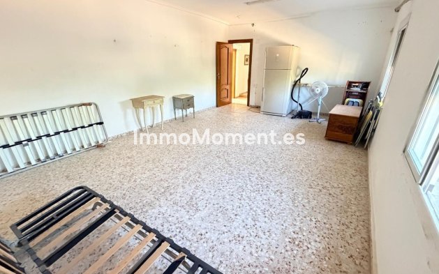 Wiederverkauf - Freistehende Villa - Crevillente - Crevillente - Crevillent Centro