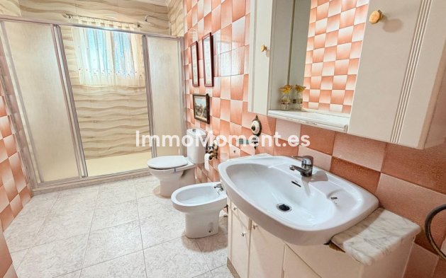 Wiederverkauf - Freistehende Villa - Crevillente - Crevillente - Crevillent Centro