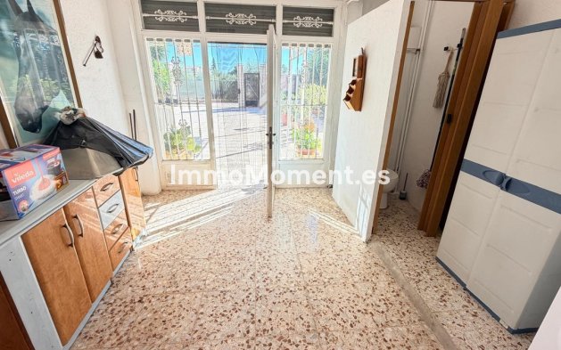 Wiederverkauf - Freistehende Villa - Crevillente - Crevillente - Crevillent Centro