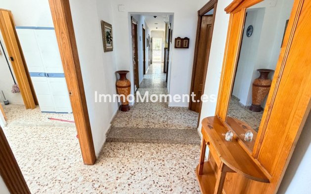 Wiederverkauf - Freistehende Villa - Crevillente - Crevillente - Crevillent Centro