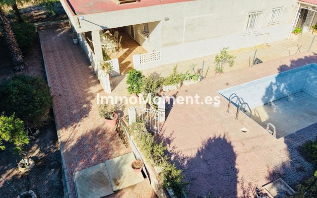 Wiederverkauf - Freistehende Villa - Crevillente - Crevillente - Crevillent Centro