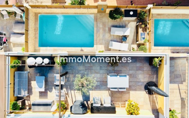 Resale - Detached villa - Los Montesinos - Los Montesinos Centro