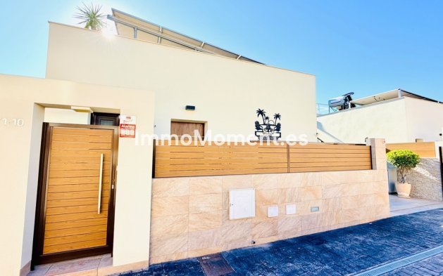 Resale - Detached villa - Los Montesinos - Los Montesinos Centro