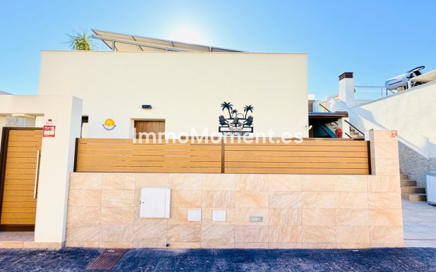 Resale - Detached villa - Los Montesinos - Los Montesinos Centro