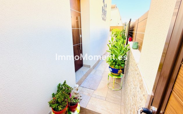 Resale - Detached villa - Los Montesinos - Los Montesinos Centro