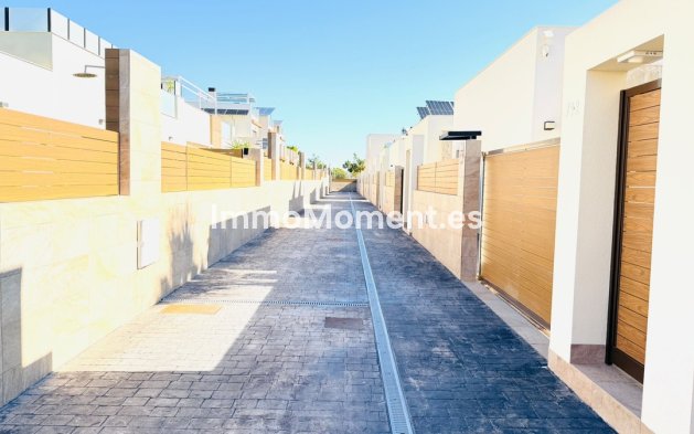 Resale - Detached villa - Los Montesinos - Los Montesinos Centro