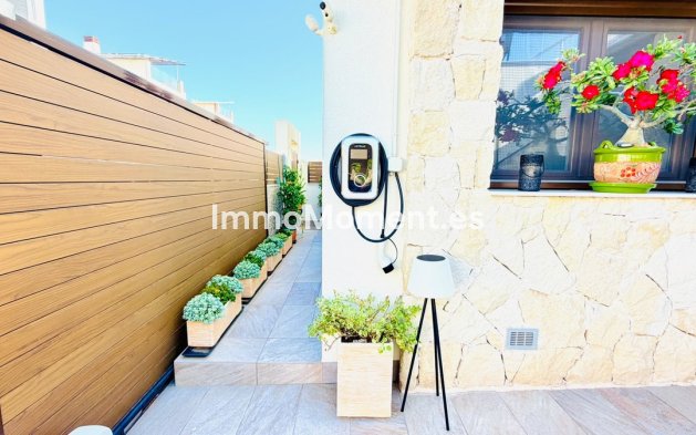 Resale - Detached villa - Los Montesinos - Los Montesinos Centro