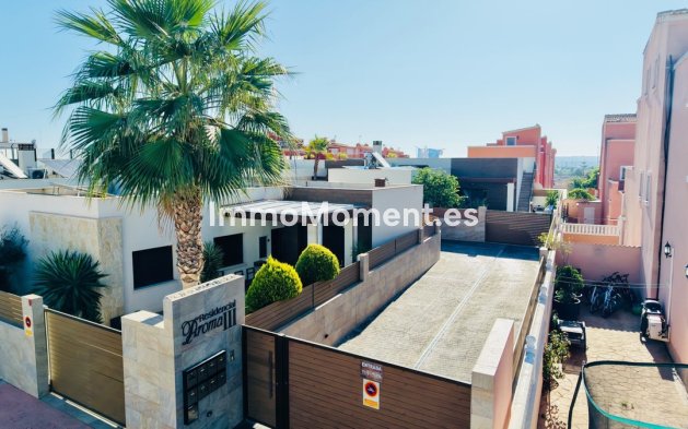 Resale - Detached villa - Los Montesinos - Los Montesinos Centro