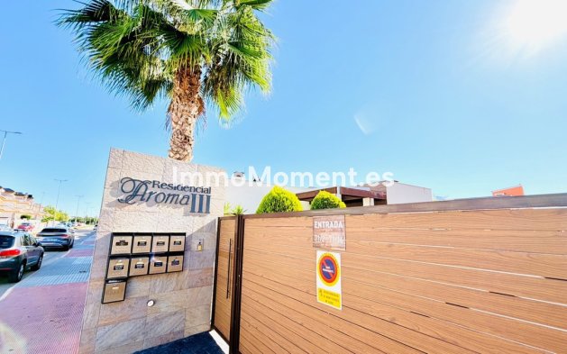 Resale - Detached villa - Los Montesinos - Los Montesinos Centro