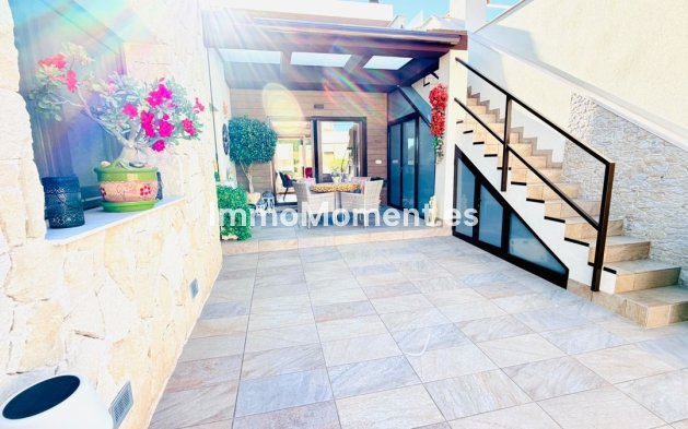 Resale - Detached villa - Los Montesinos - Los Montesinos Centro