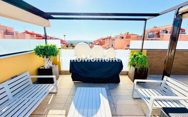 Resale - Detached villa - Los Montesinos - Los Montesinos Centro