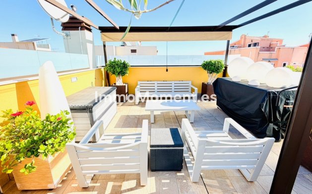 Resale - Detached villa - Los Montesinos - Los Montesinos Centro