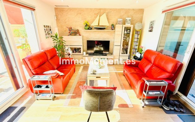 Resale - Detached villa - Los Montesinos - Los Montesinos Centro