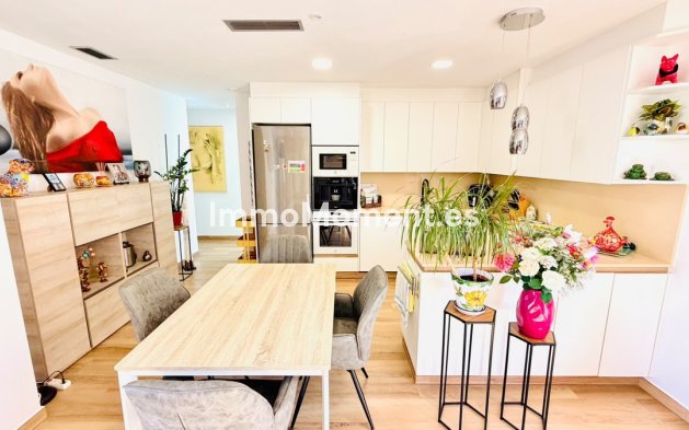 Resale - Detached villa - Los Montesinos - Los Montesinos Centro