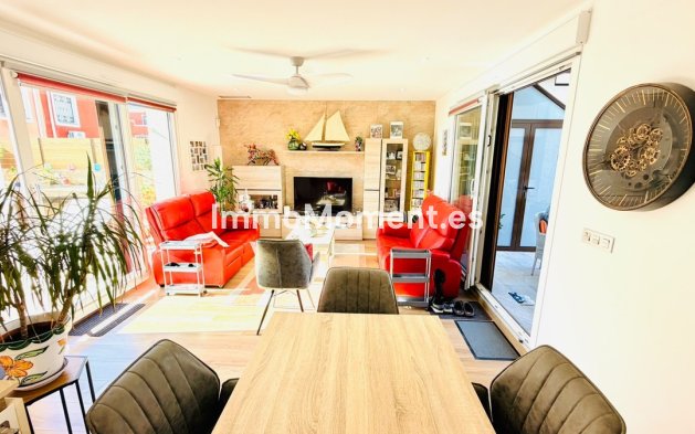 Resale - Detached villa - Los Montesinos - Los Montesinos Centro
