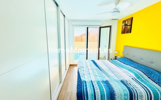 Resale - Detached villa - Los Montesinos - Los Montesinos Centro