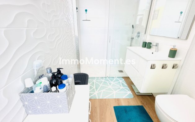 Resale - Detached villa - Los Montesinos - Los Montesinos Centro