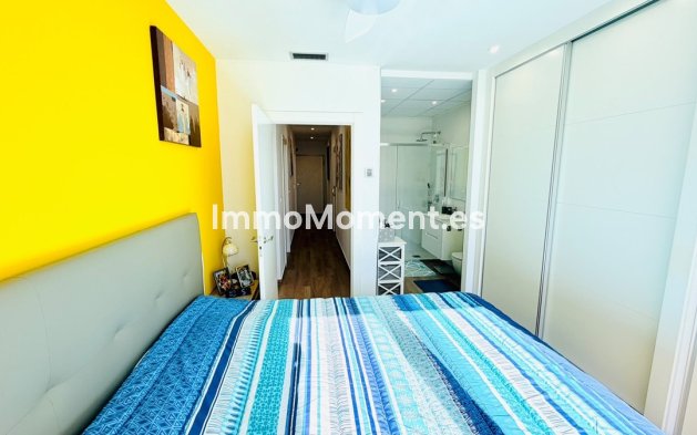 Resale - Detached villa - Los Montesinos - Los Montesinos Centro