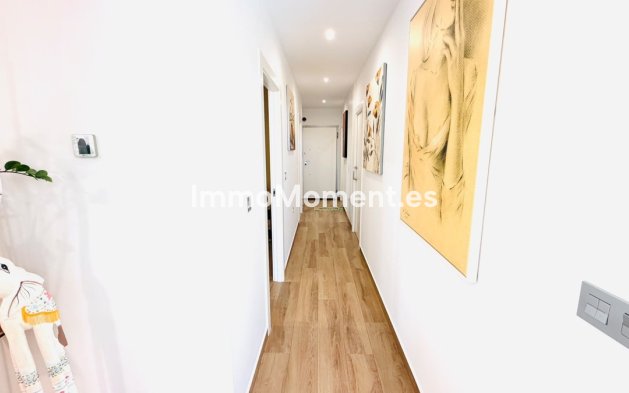 Resale - Detached villa - Los Montesinos - Los Montesinos Centro