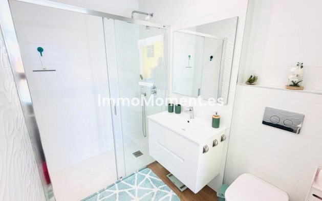 Resale - Detached villa - Los Montesinos - Los Montesinos Centro