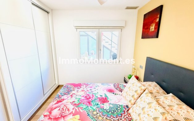 Resale - Detached villa - Los Montesinos - Los Montesinos Centro