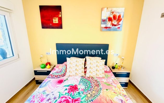 Resale - Detached villa - Los Montesinos - Los Montesinos Centro