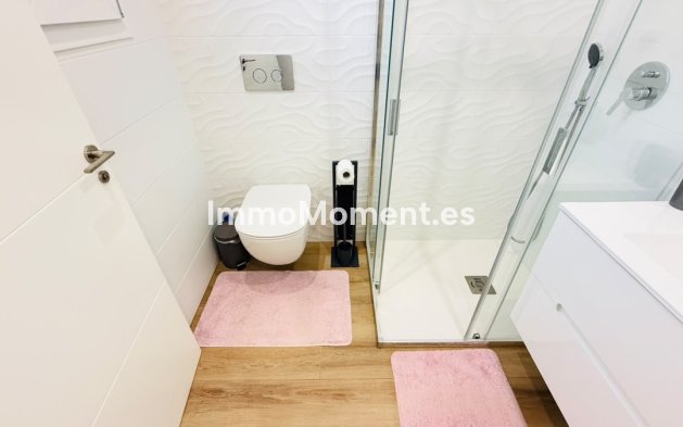 Resale - Detached villa - Los Montesinos - Los Montesinos Centro