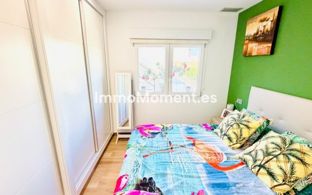 Resale - Detached villa - Los Montesinos - Los Montesinos Centro