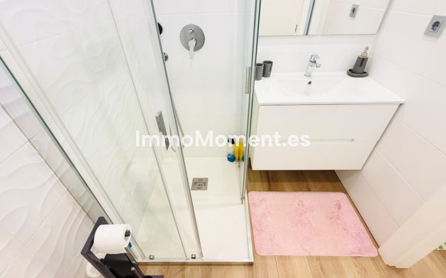 Resale - Detached villa - Los Montesinos - Los Montesinos Centro