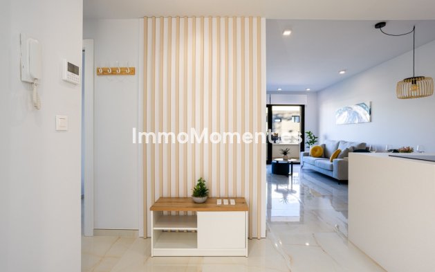 Resale - Apartment - Orihuela - Los Altos