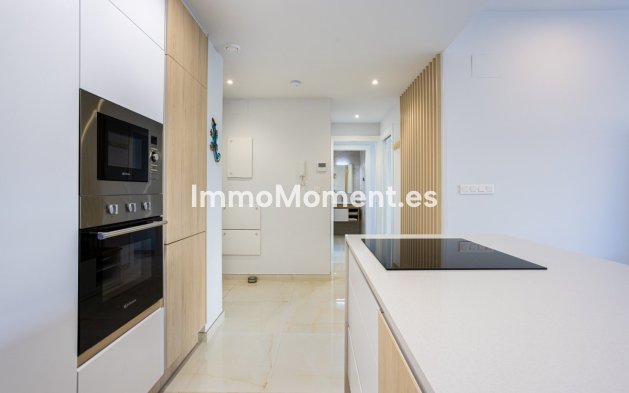 Resale - Apartment - Orihuela - Los Altos