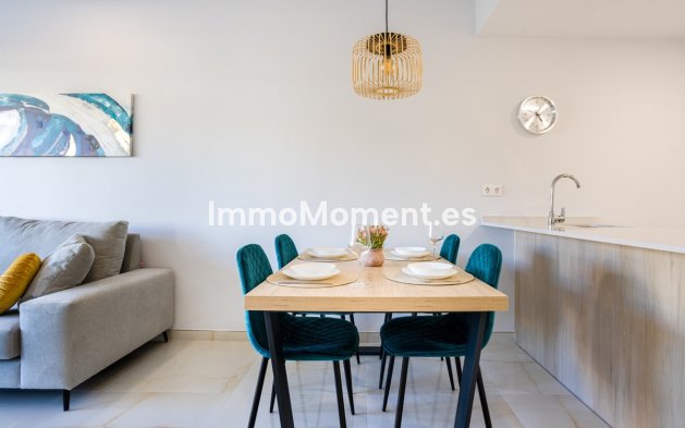 Resale - Apartment - Orihuela - Los Altos