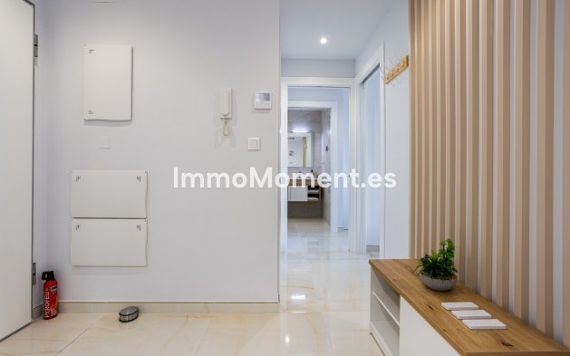 Resale - Apartment - Orihuela - Los Altos