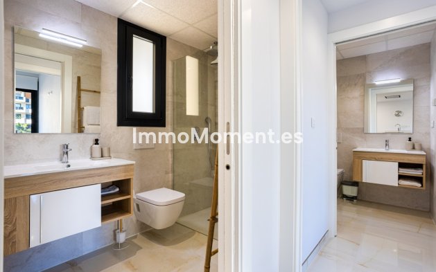 Resale - Apartment - Orihuela - Los Altos