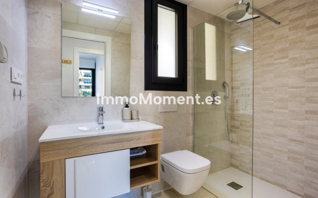 Resale - Apartment - Orihuela - Los Altos