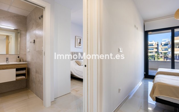 Resale - Apartment - Orihuela - Los Altos