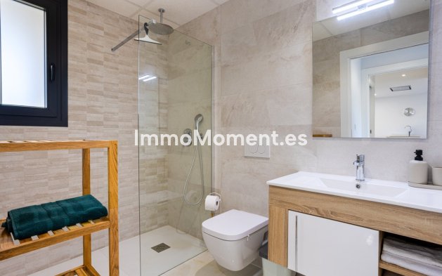 Resale - Apartment - Orihuela - Los Altos