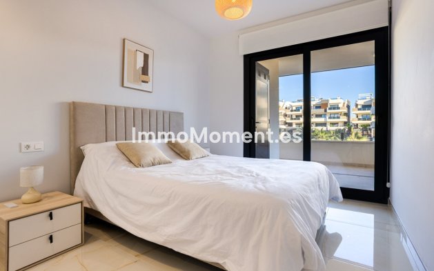 Resale - Apartment - Orihuela - Los Altos