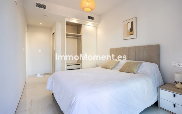 Resale - Apartment - Orihuela - Los Altos